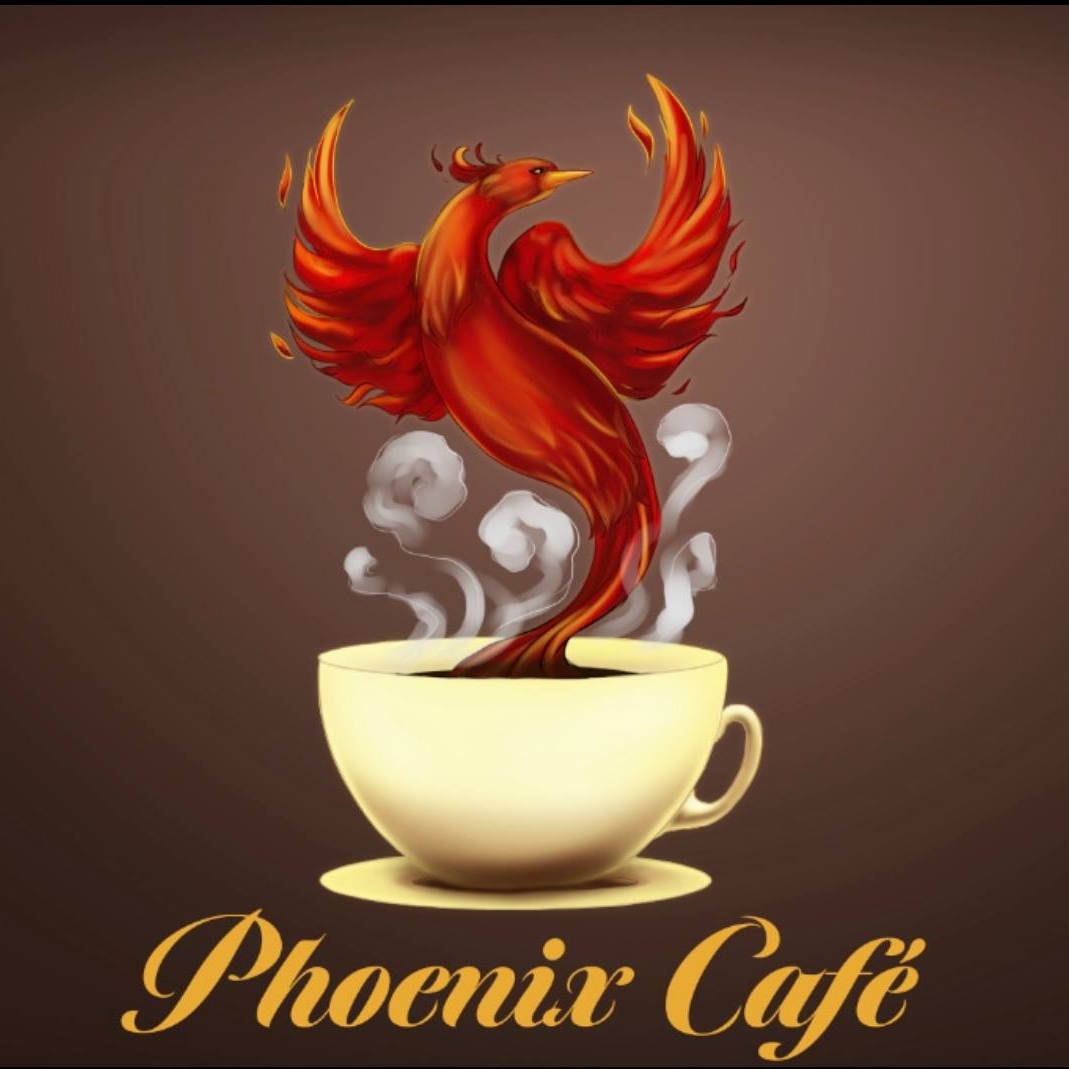 Phoenix cafe | Rødøy