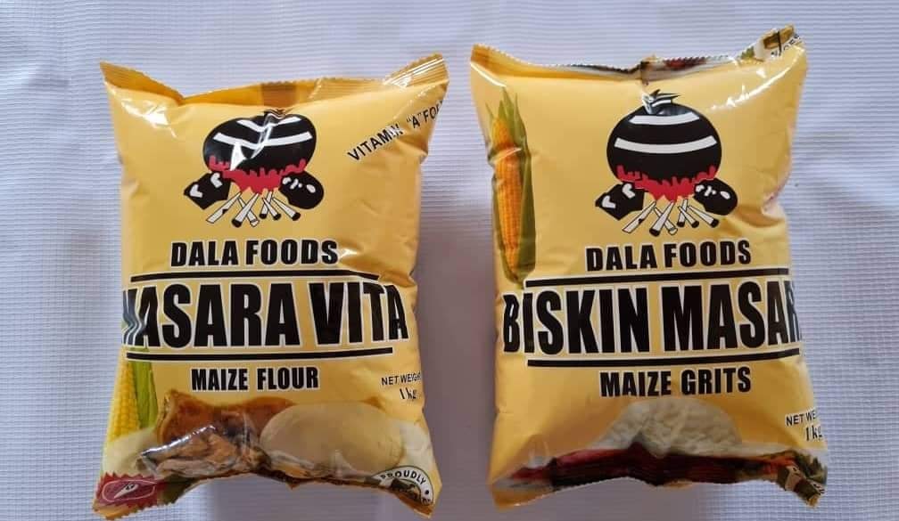 Dala Foods Nigeria Limited