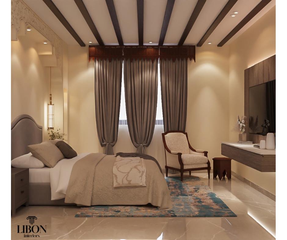 Libon interiors | Cairo
