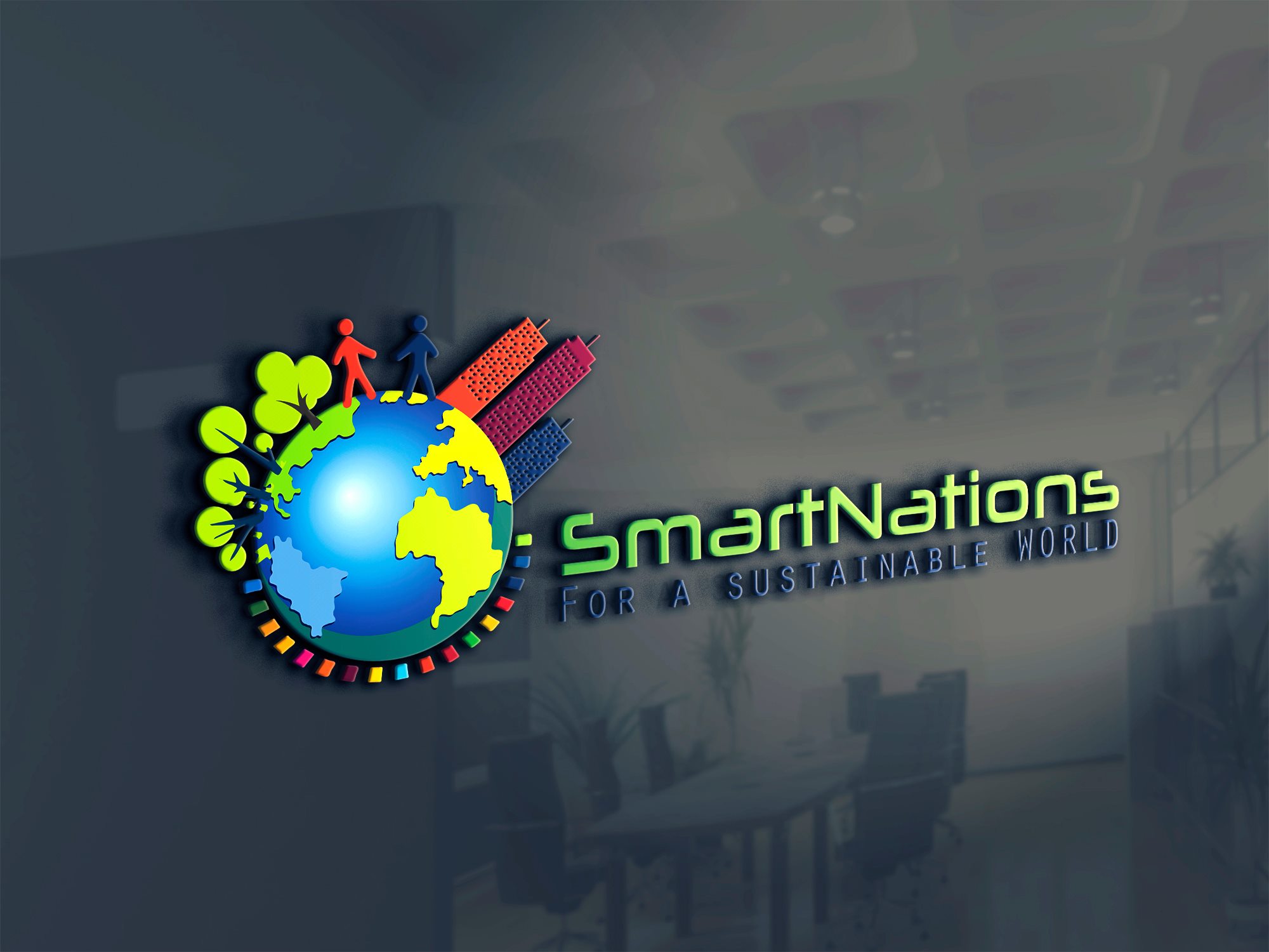 SmartNations