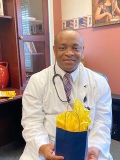 Wetzel County Hospital - Here's another picture from our Doctor's ...