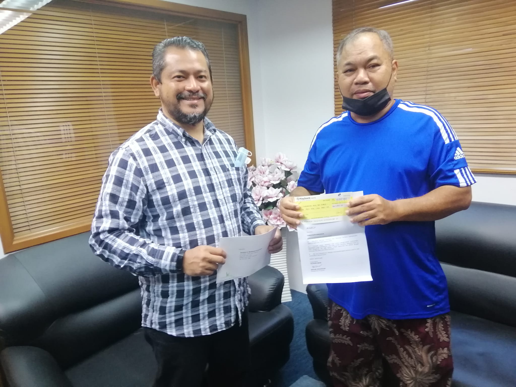 Yayasan AMAN HQ | Petaling Jaya