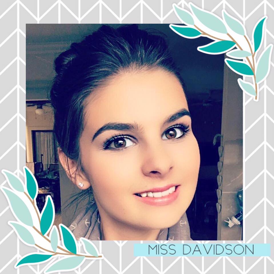 Miss Davidson