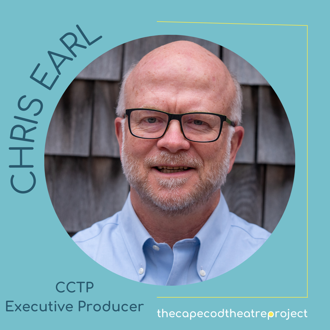 We 💙💛 giving new followers... - The Cape Cod Theatre Project | Facebook