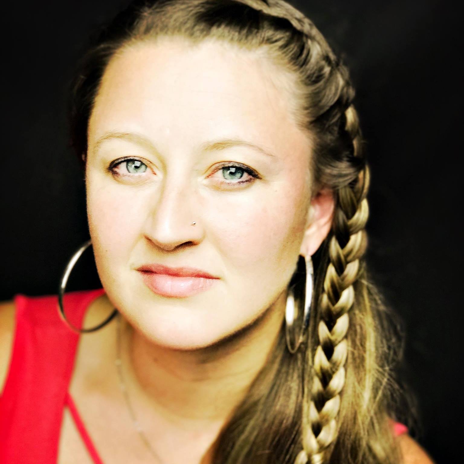 Rae Thomas