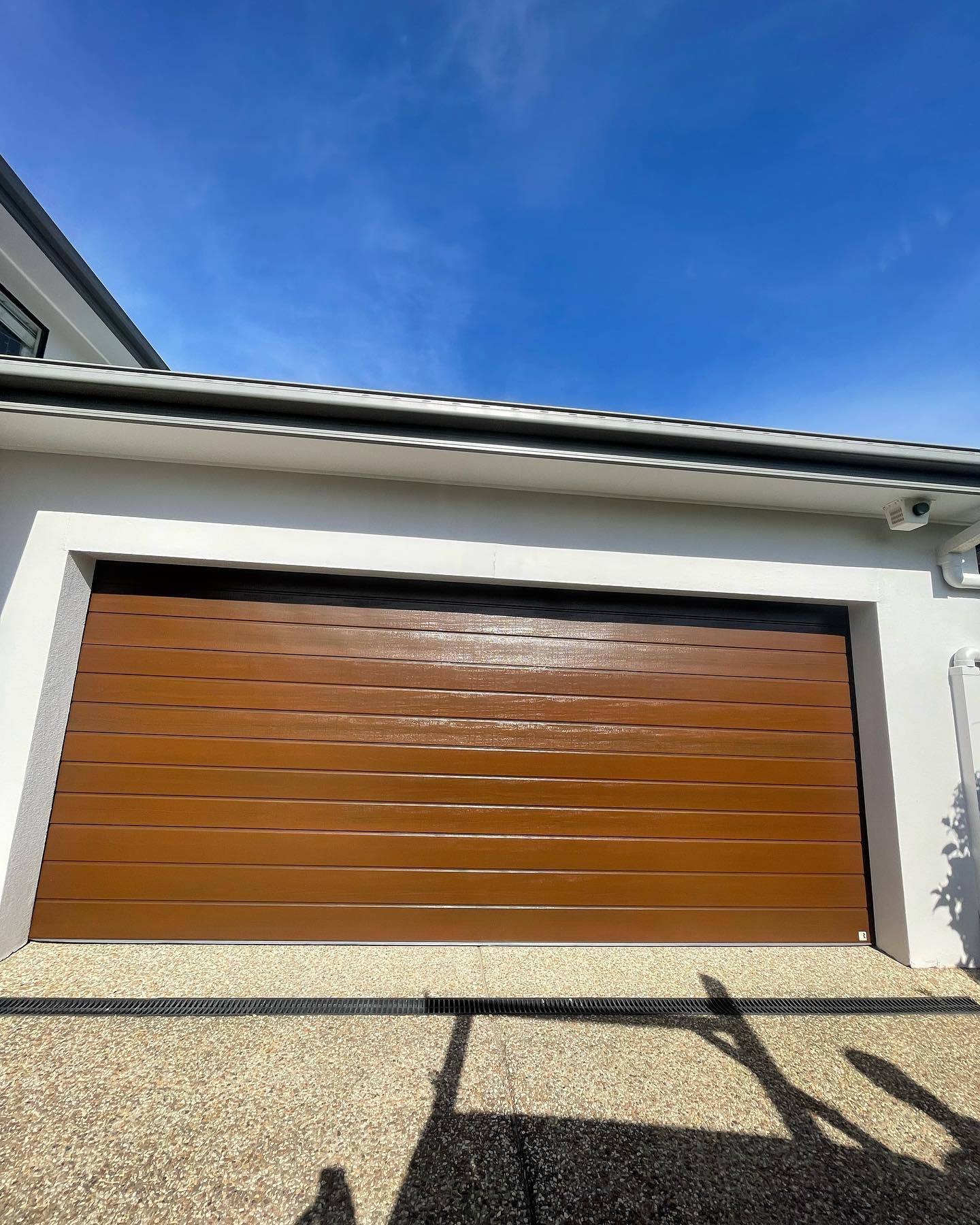 Timbertone Garage Doors | Burleigh Heads QLD