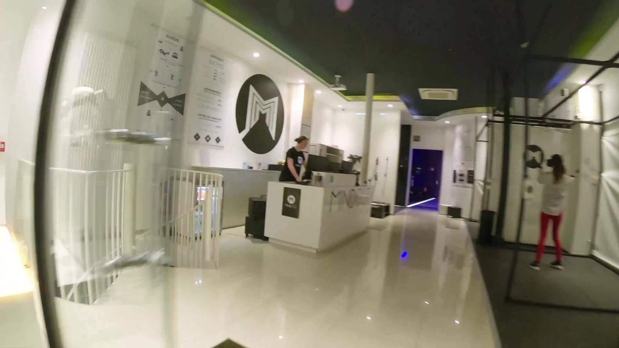 MindOut Paris - 🎮 ! MindOut ouvre ses portes pour un Beta-Test public ...