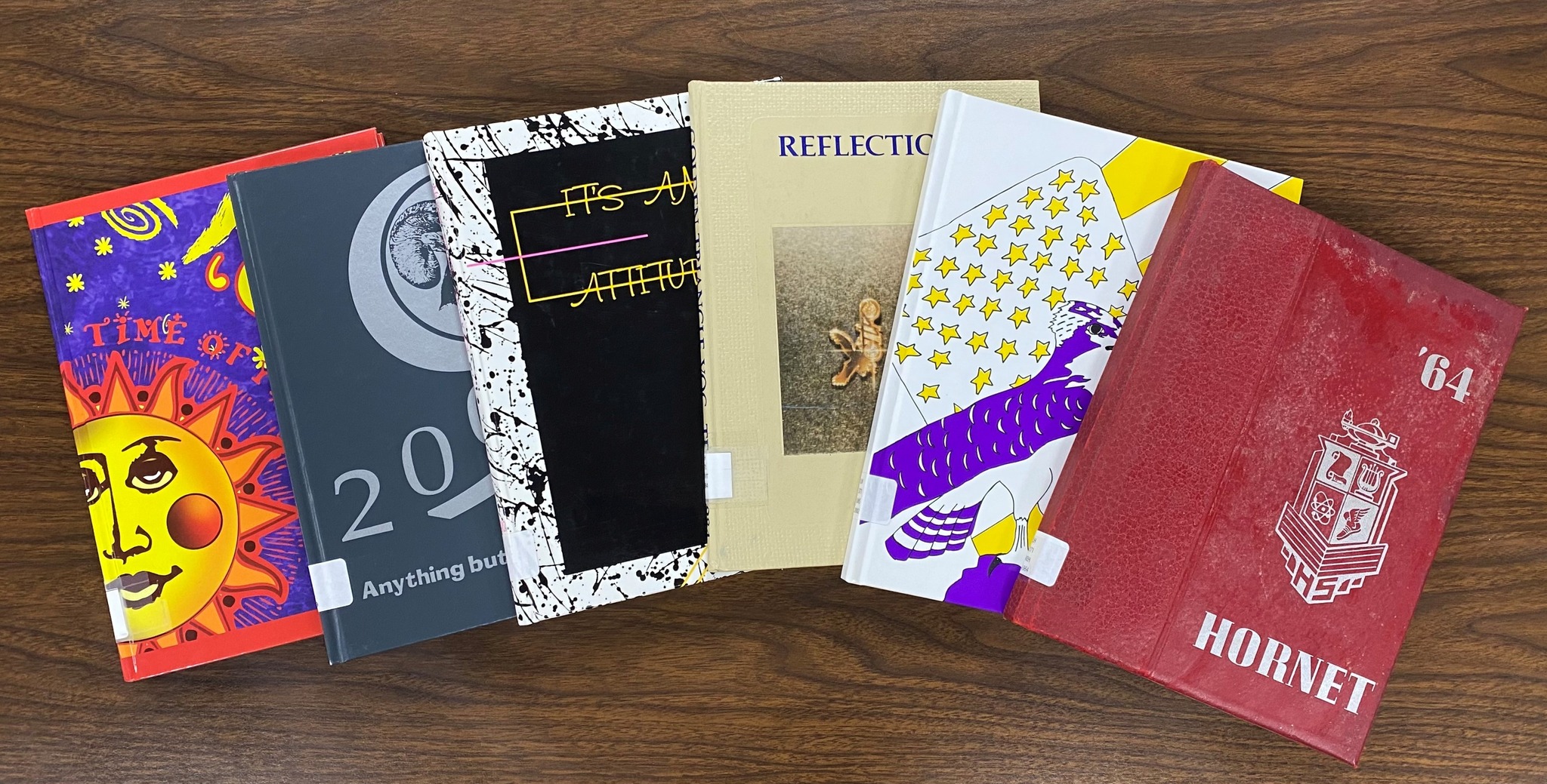 Do you, or someone you know, have yearbooks from Lowndes County ...