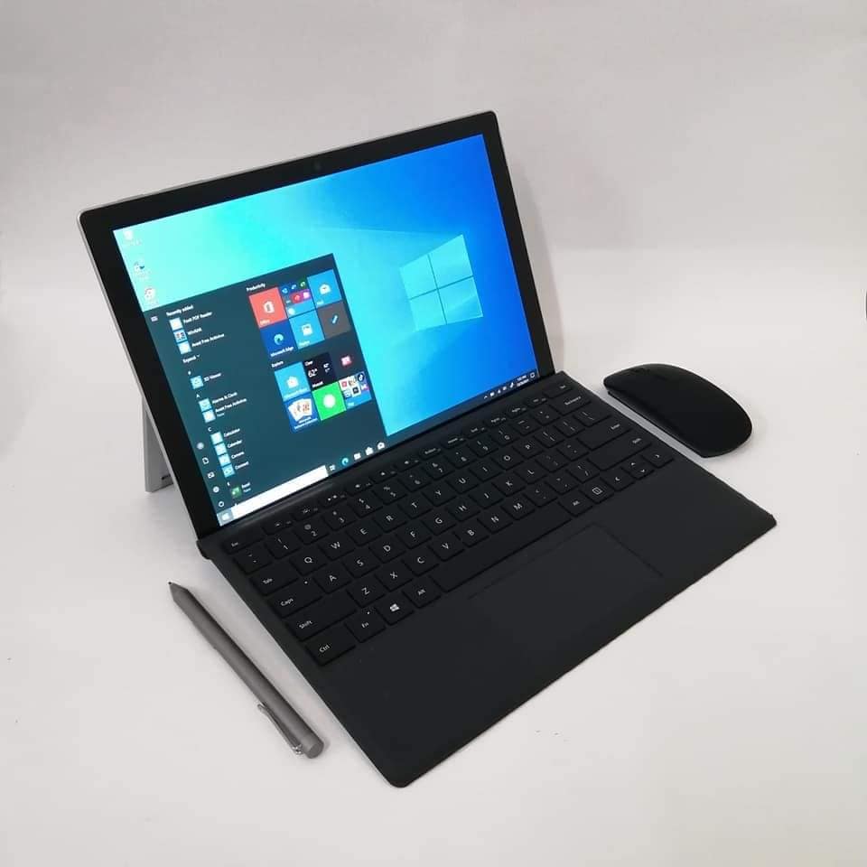 Taimoor - 𝗡𝗘𝗪 𝗦𝗧𝗢𝗖𝗞 𝗠𝗶𝗰𝗿𝗼𝘀𝗼𝗳𝘁 𝗦𝘂𝗿𝗳𝗮𝗰𝗲 𝗣𝗿𝗼 𝟯 & 𝟰 Core i5 & i7 | 8GB Ram ...