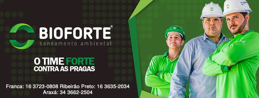 Bioforte | Franca SP