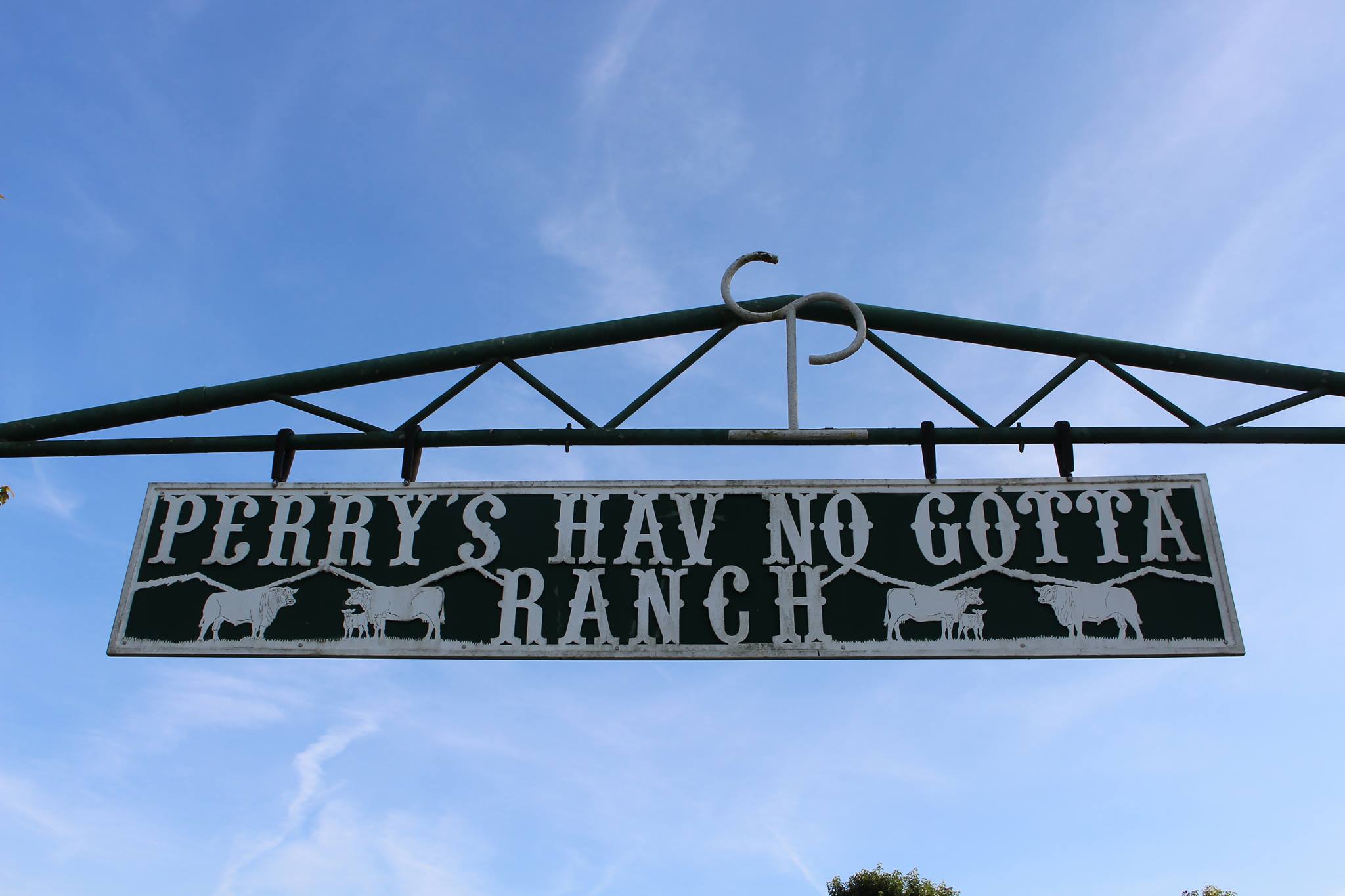 Perry's Hav-No-Gotta Ranch | Rockmart GA