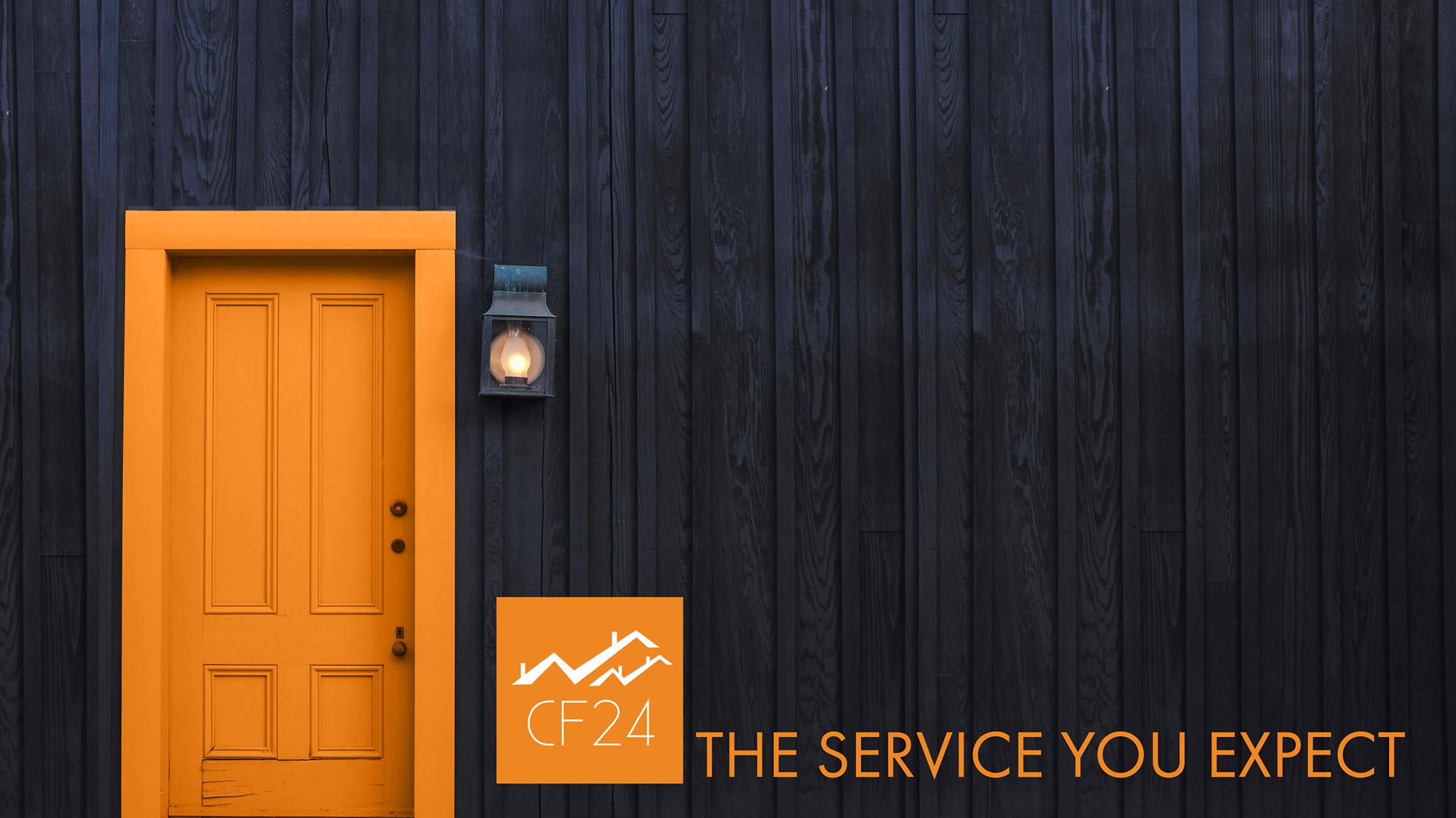 CF24 Property Services | Cardiff