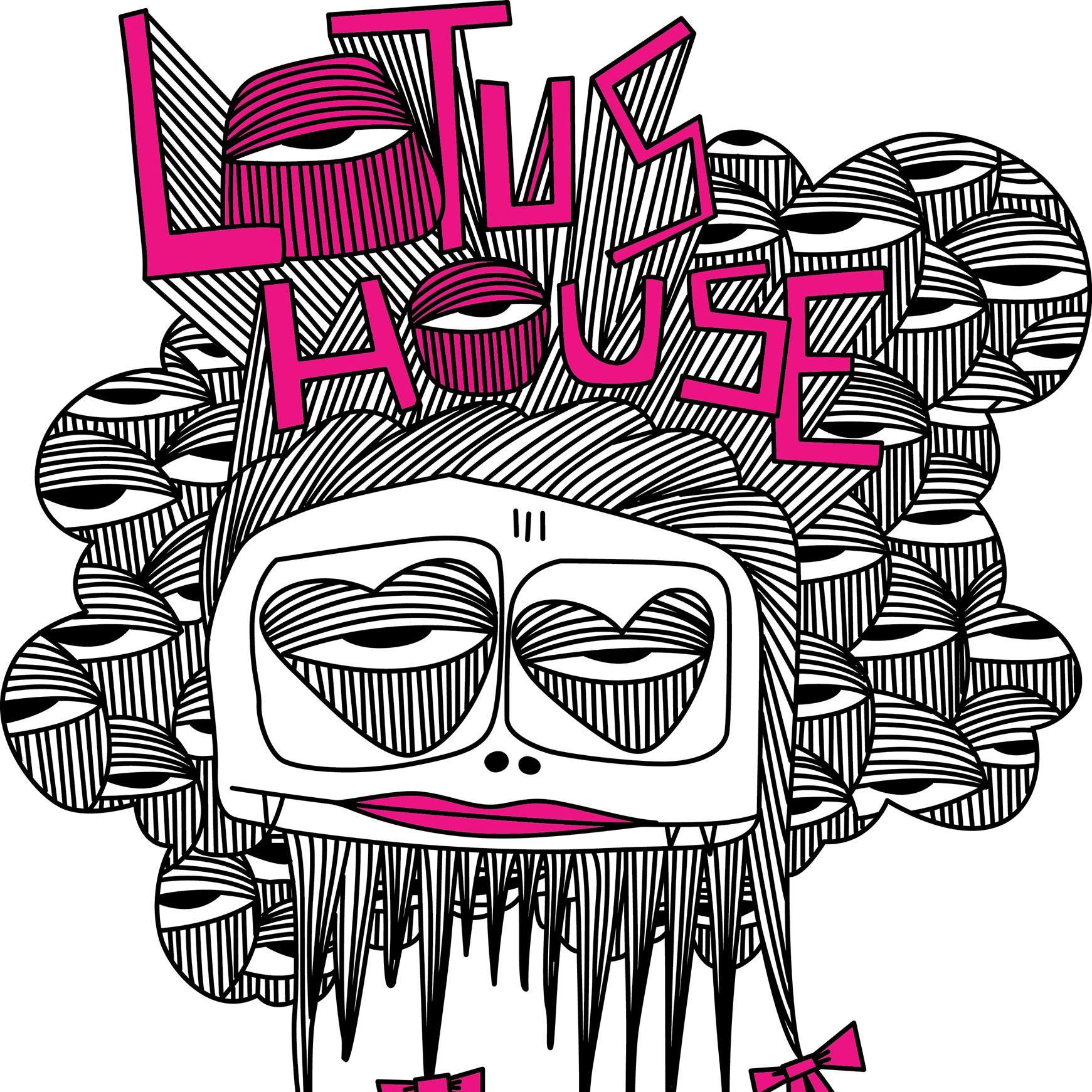 Lotus House Thrift Chic Boutique | Miami FL