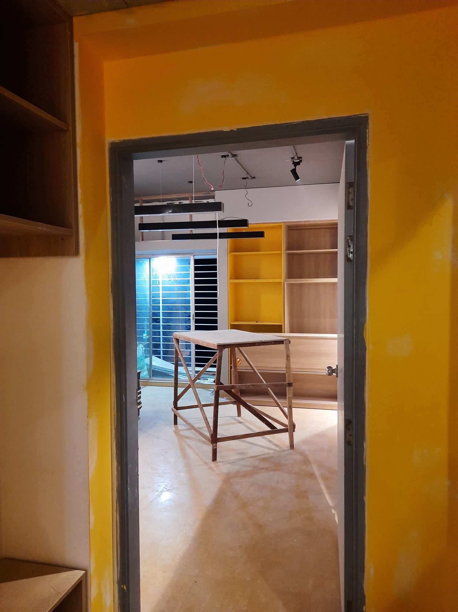 Bangladesh Interior Design.