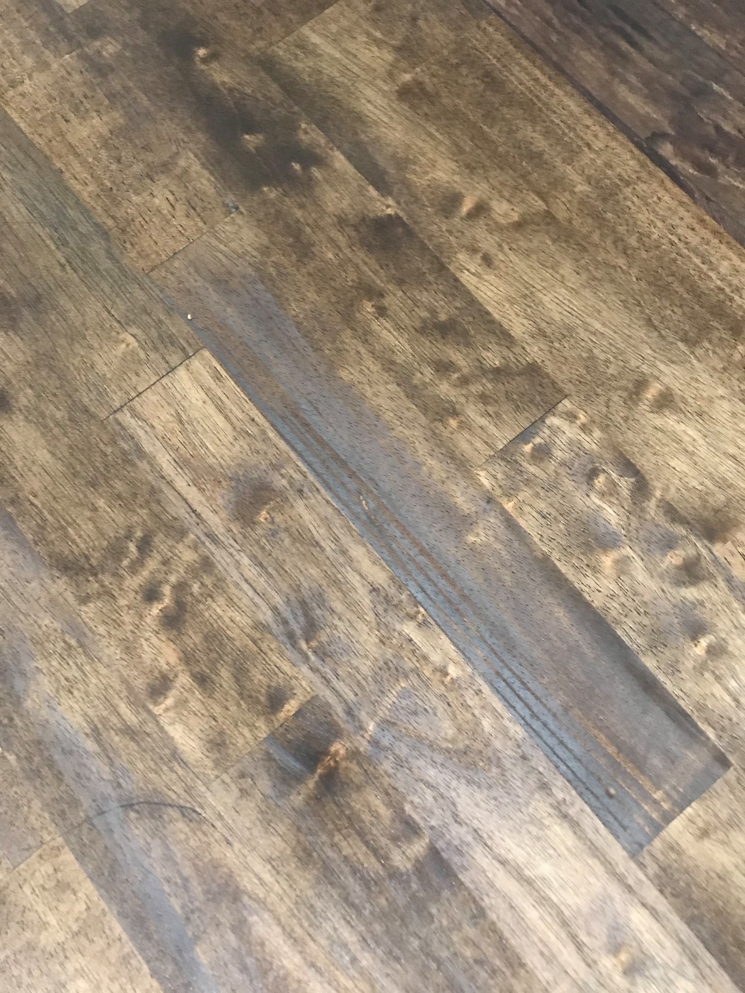 Blue Ridge Wood Designs