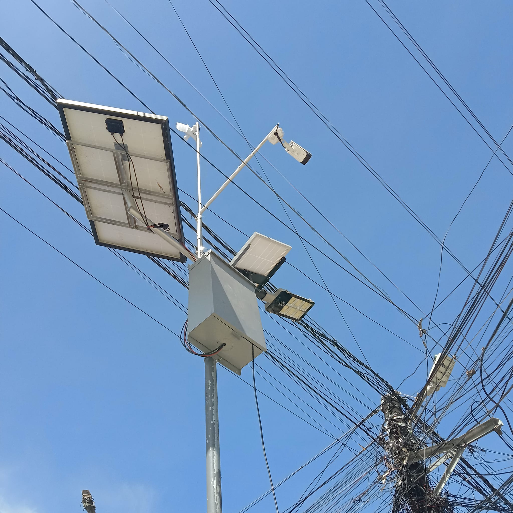 RB POWER and I.T Solutions Services | Cebu City