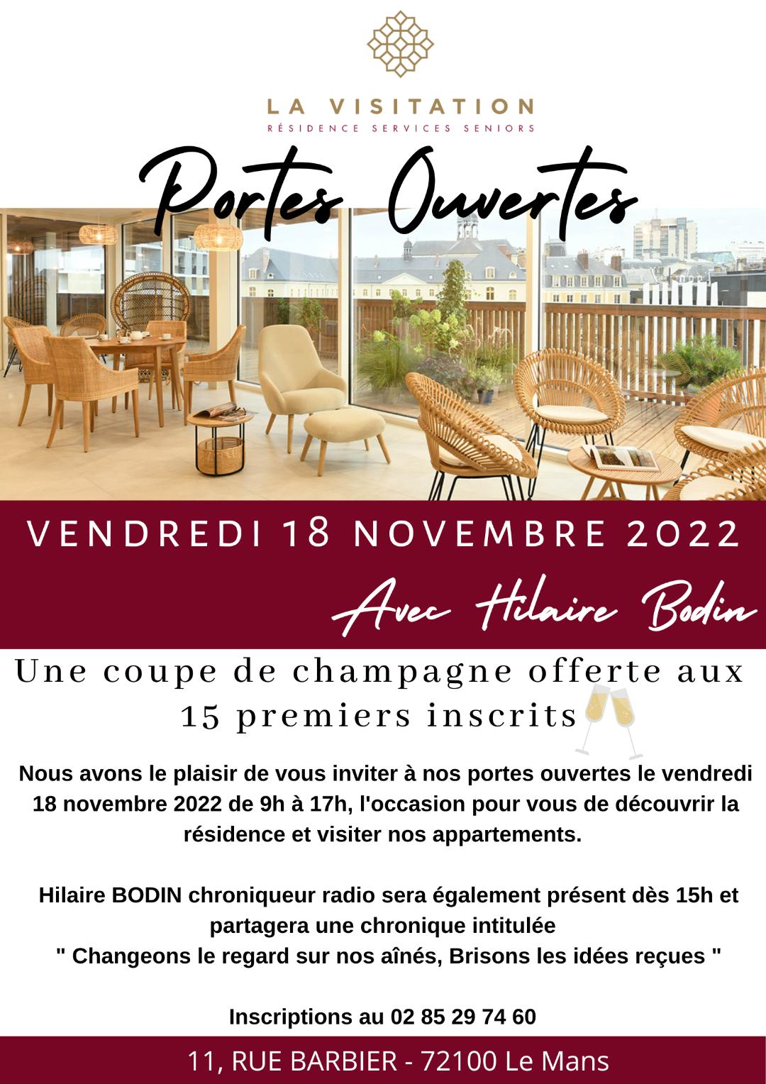 Gala Des Seniors Le Mans 2022