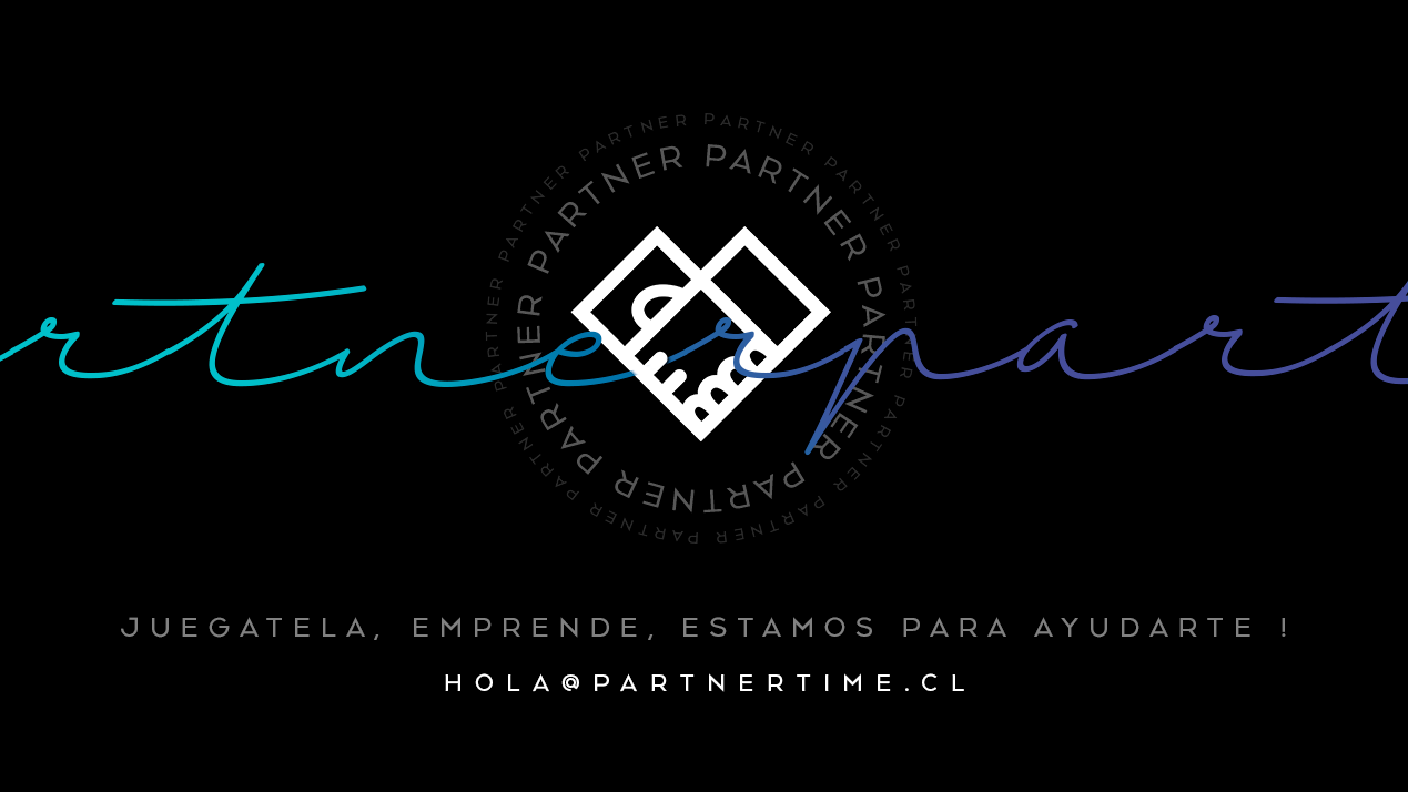 Agencia Partner Time | Arica