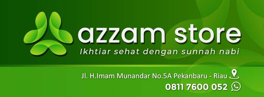 Azzam Store