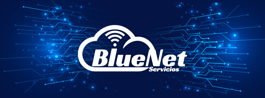 BlueNet Servicios | Saltillo