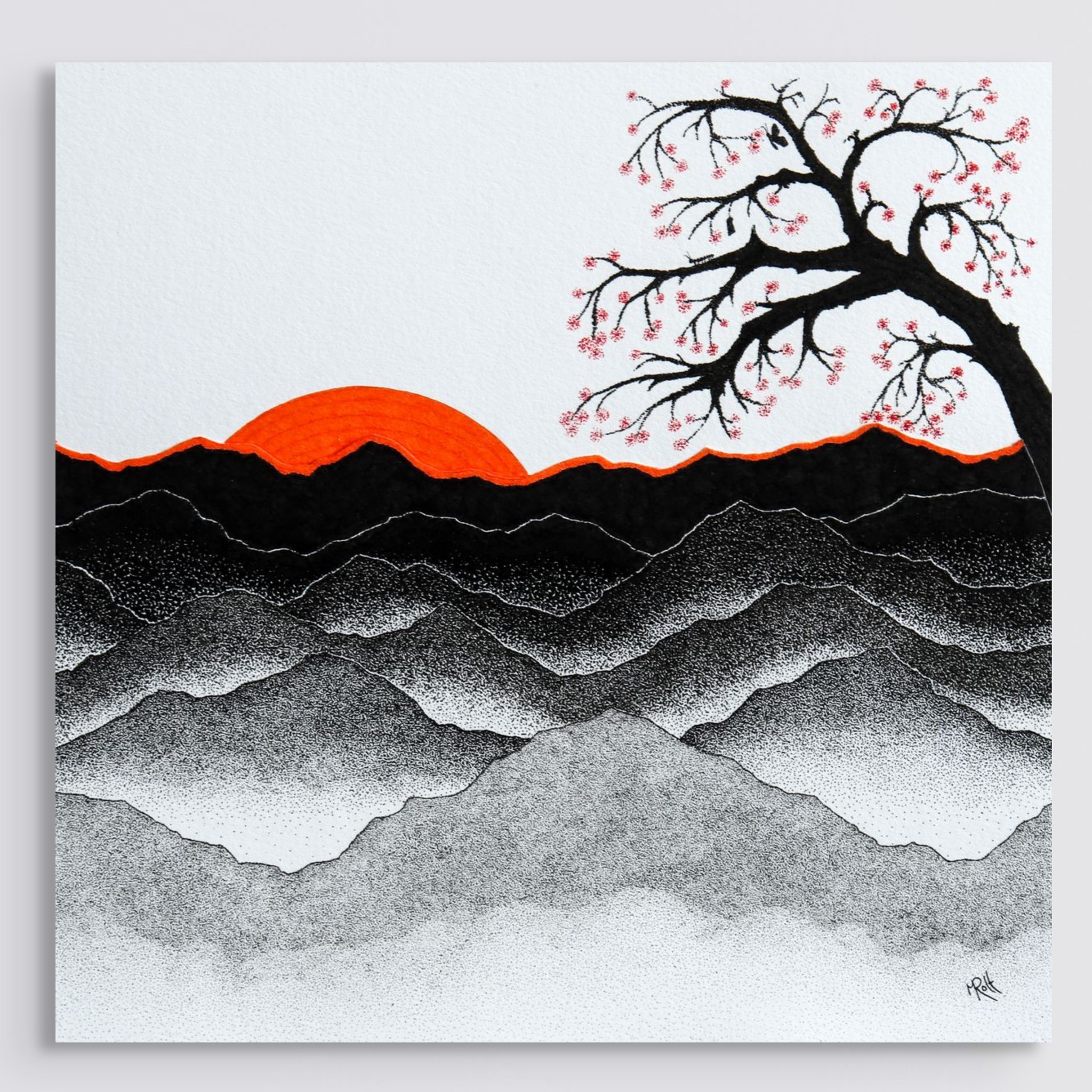 Martin Rolt Fine Art