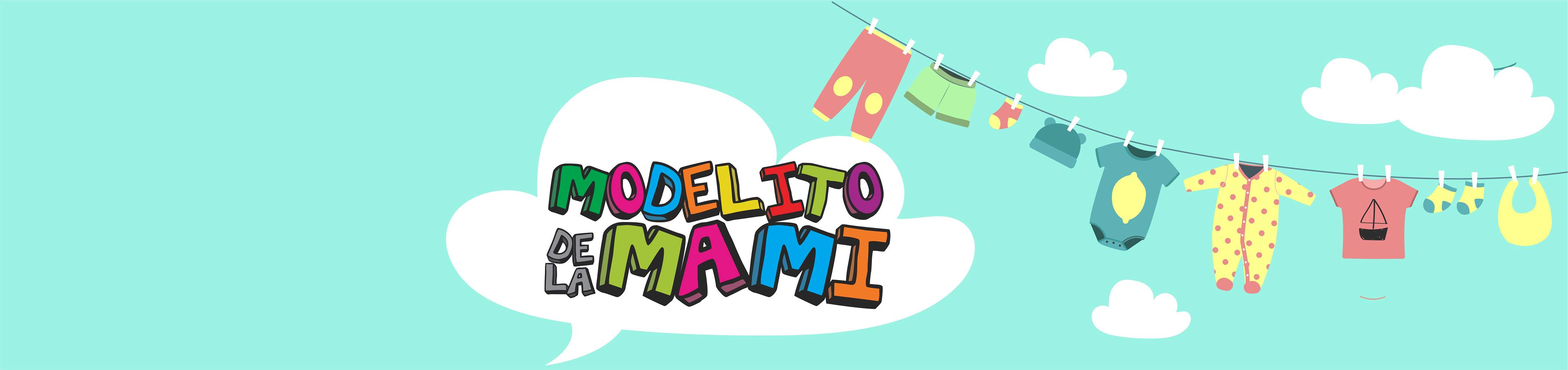 Modelito de la Mami