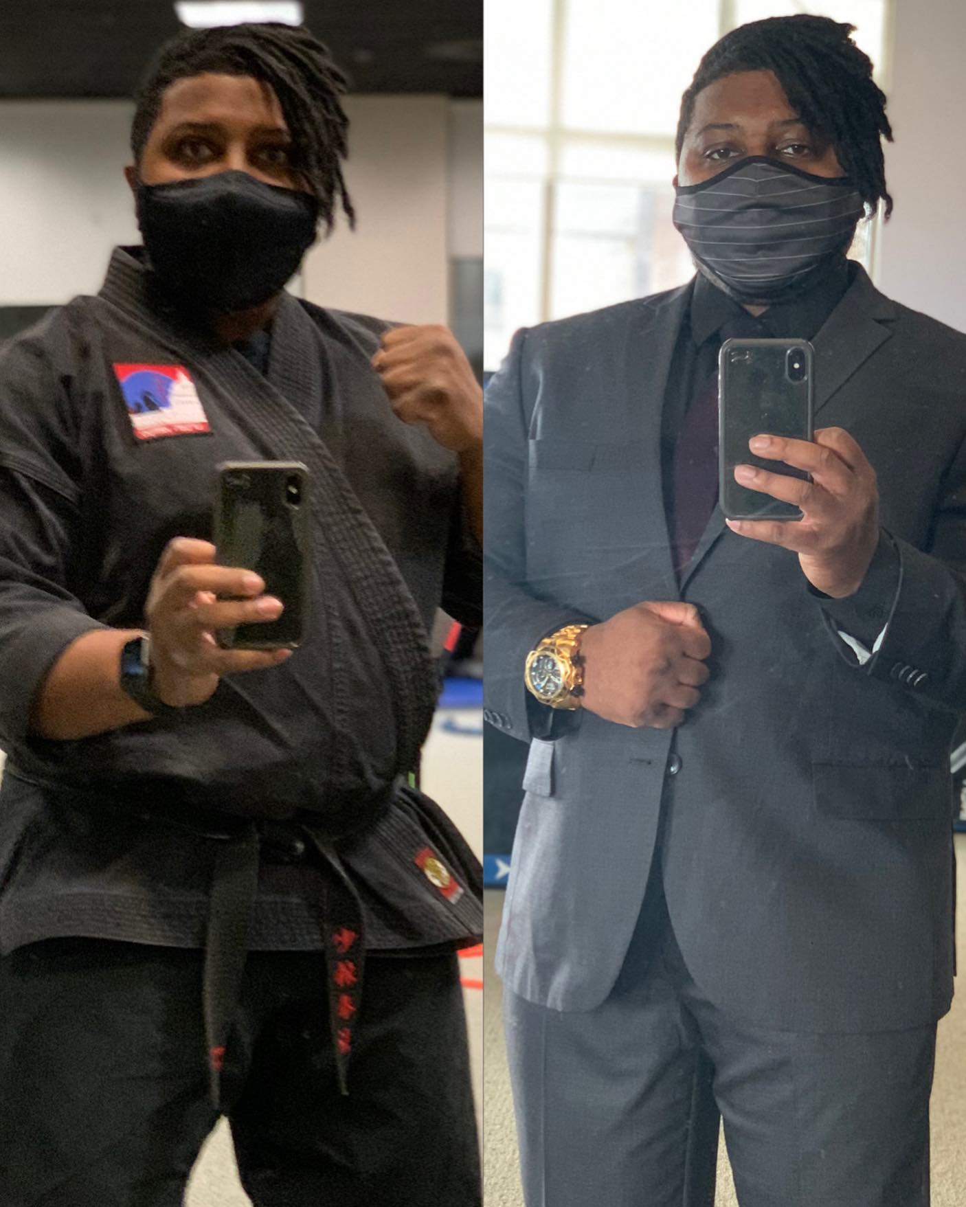 seanbtraining | Alexandria VA