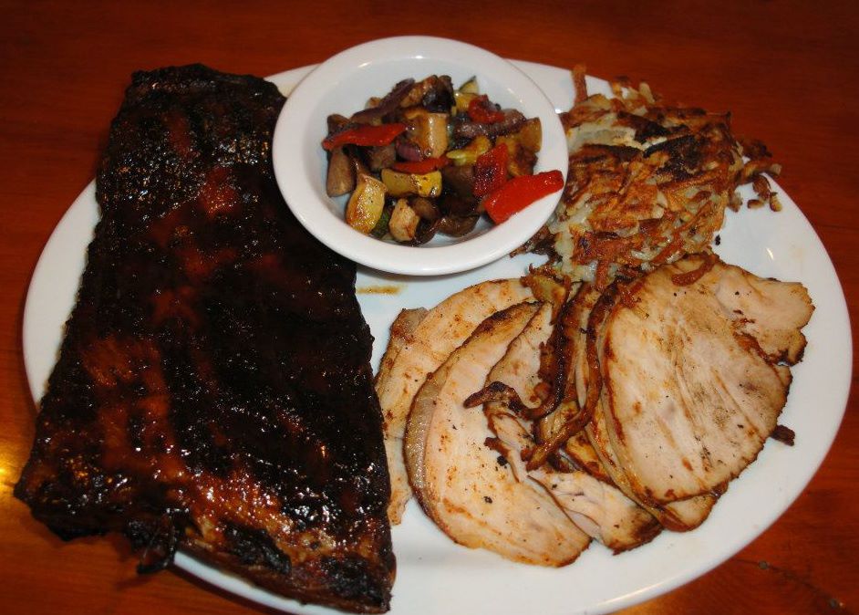Happy Labor Day! Mountainside is open 4-8 Line dancing tonight with No ...