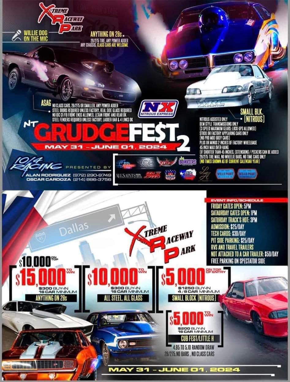 Texas N/T Racing