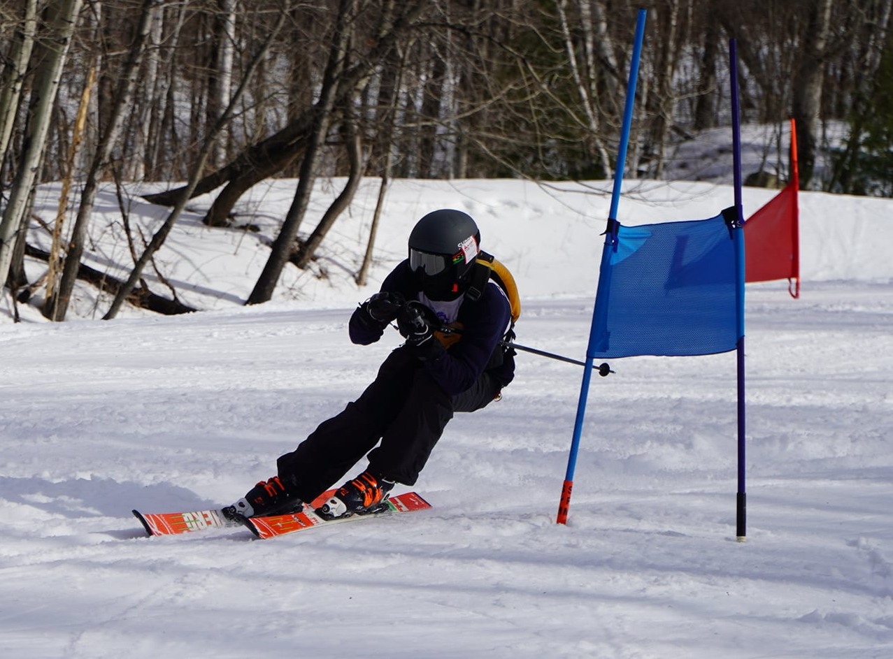 USCGA Alpine Ski Team | New London CT
