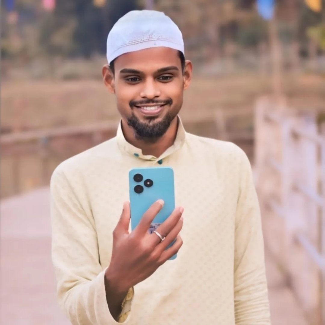 Sukchan Ali