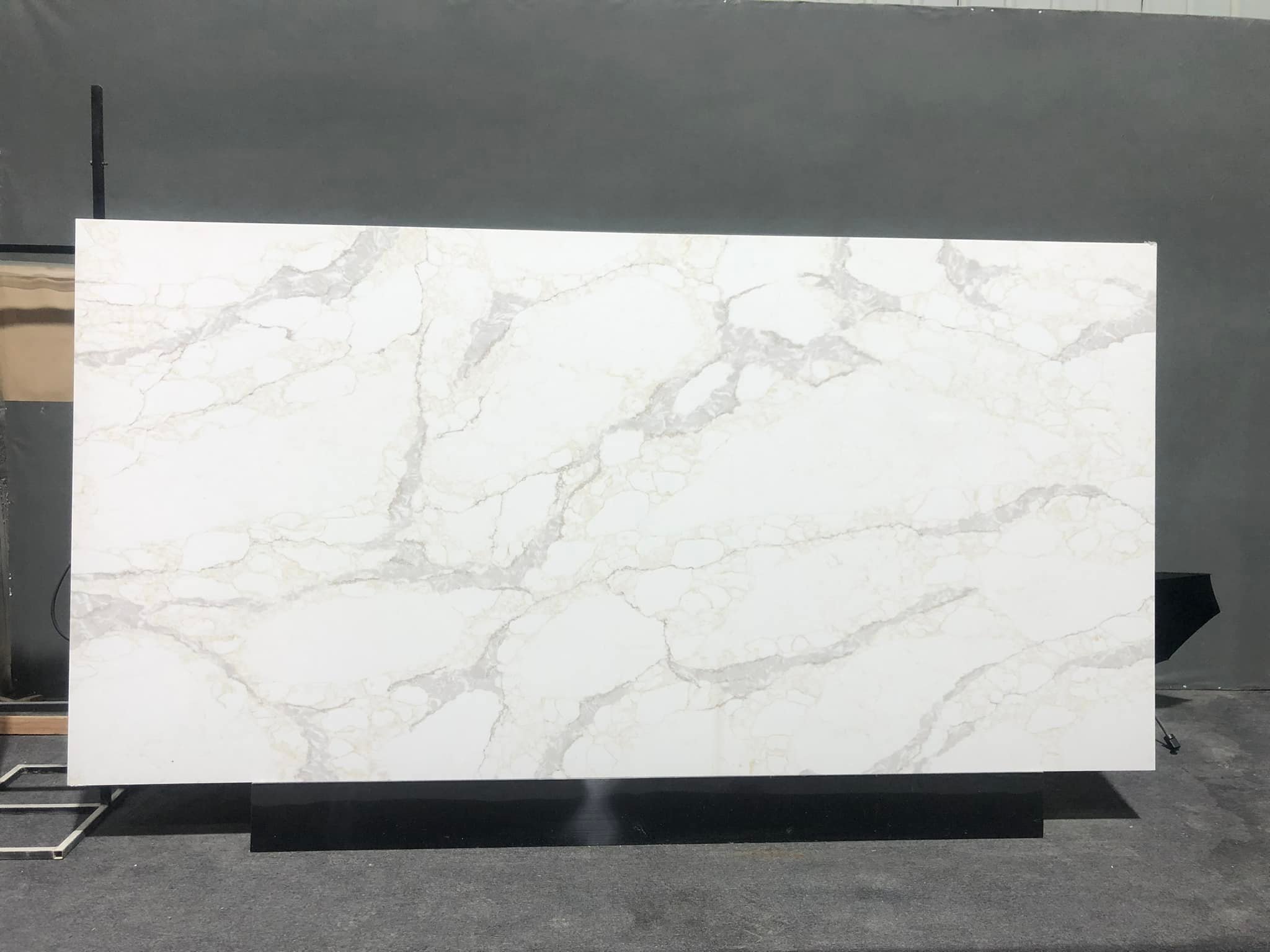 Bysson Stone | Yunfu