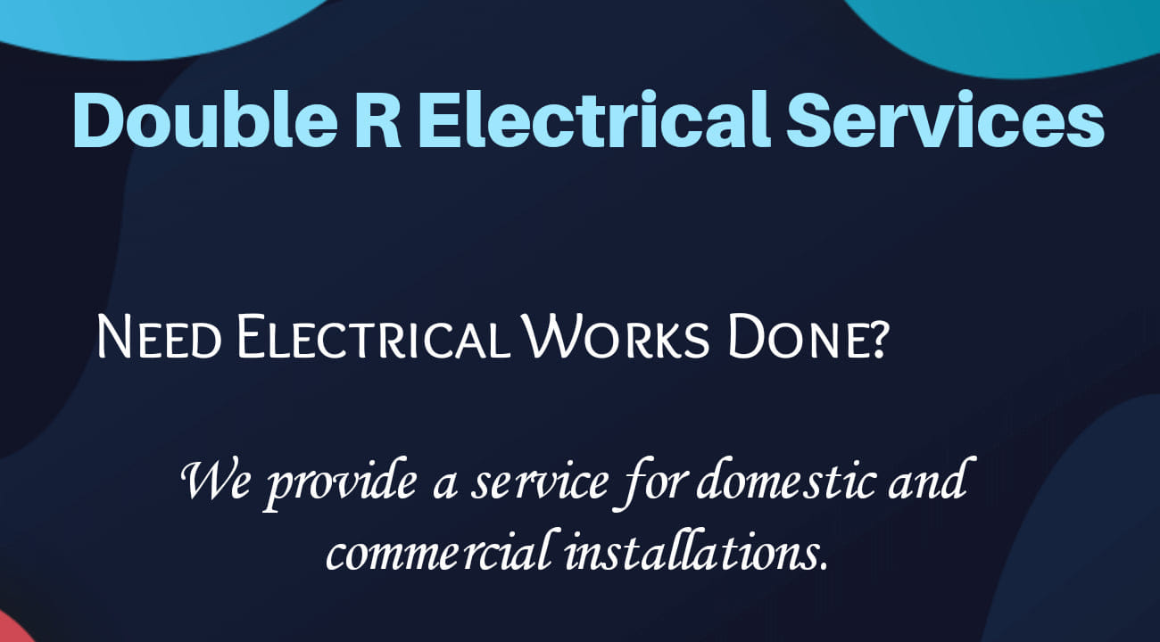 Double R Electrical Services