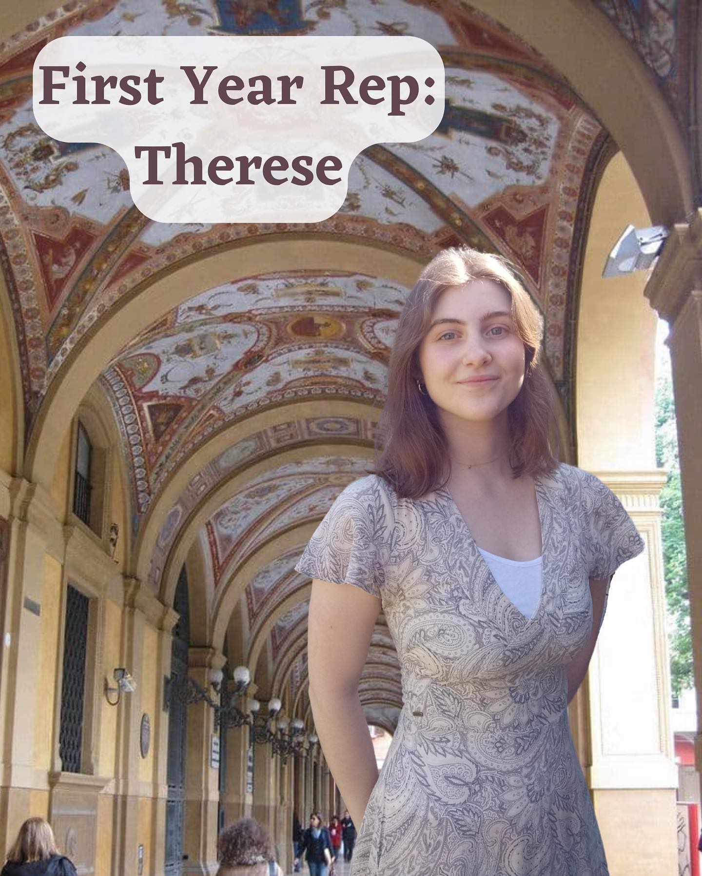 Sydney University Italian Society - MEET THE COMMITTEE 🇮🇹🇮🇹 Name ...