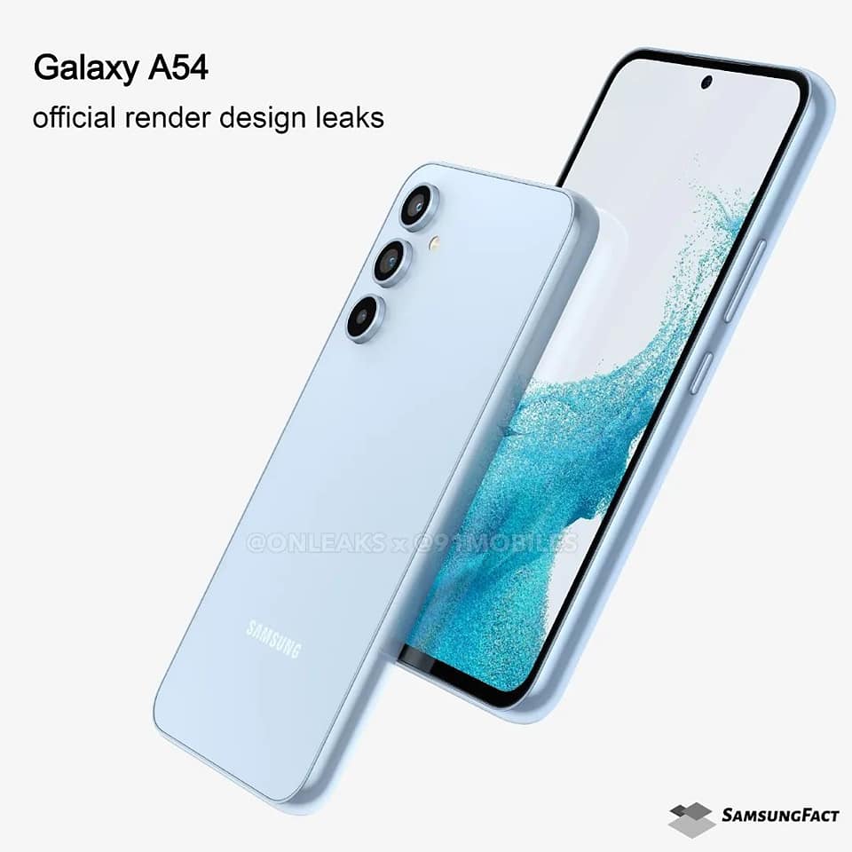 Finally 😊😊 Device : Galaxy A54 5G (Docomo) Model : SC-53D 🥰