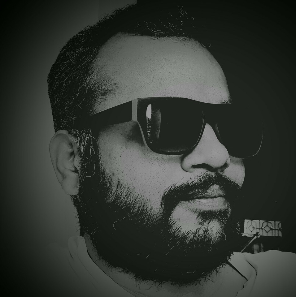 Muddu Vamsi Krishna
