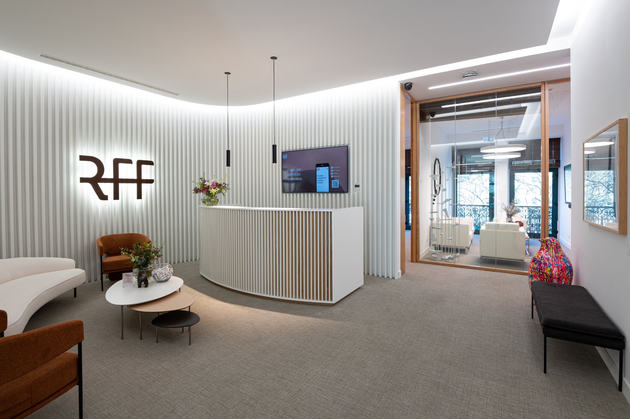 RFF Lawyers | Lisbon