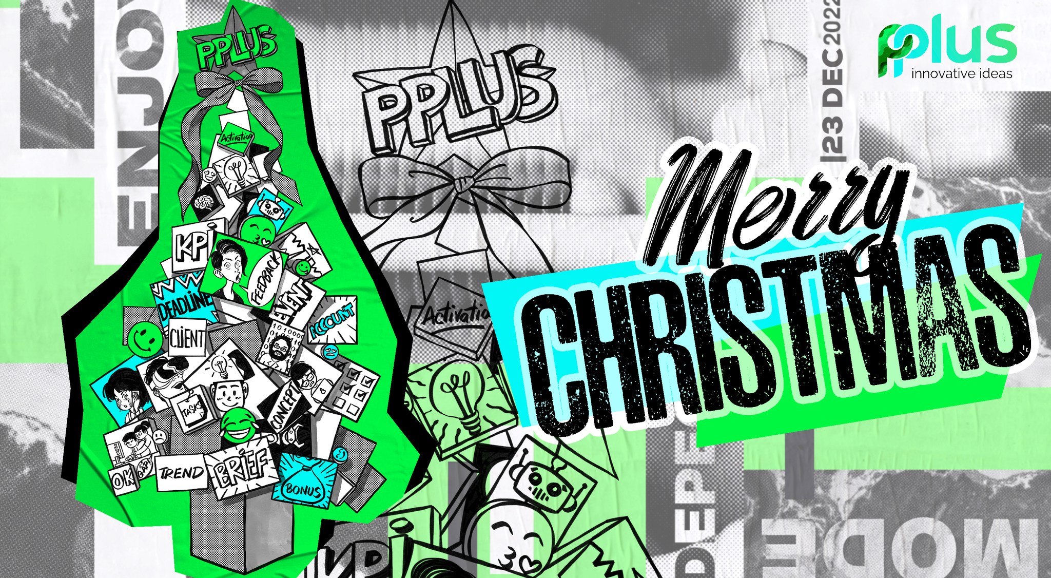 PPLUS Innovative Agency