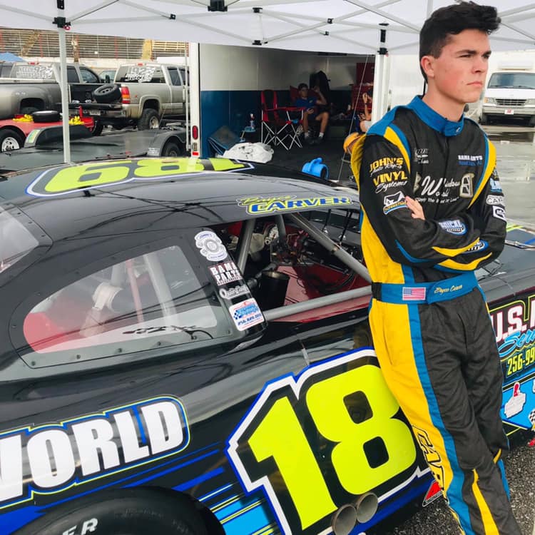 HAPPY BIRTHDAY Bryce Carver!!!!... - Bryce Carver Racing | Facebook