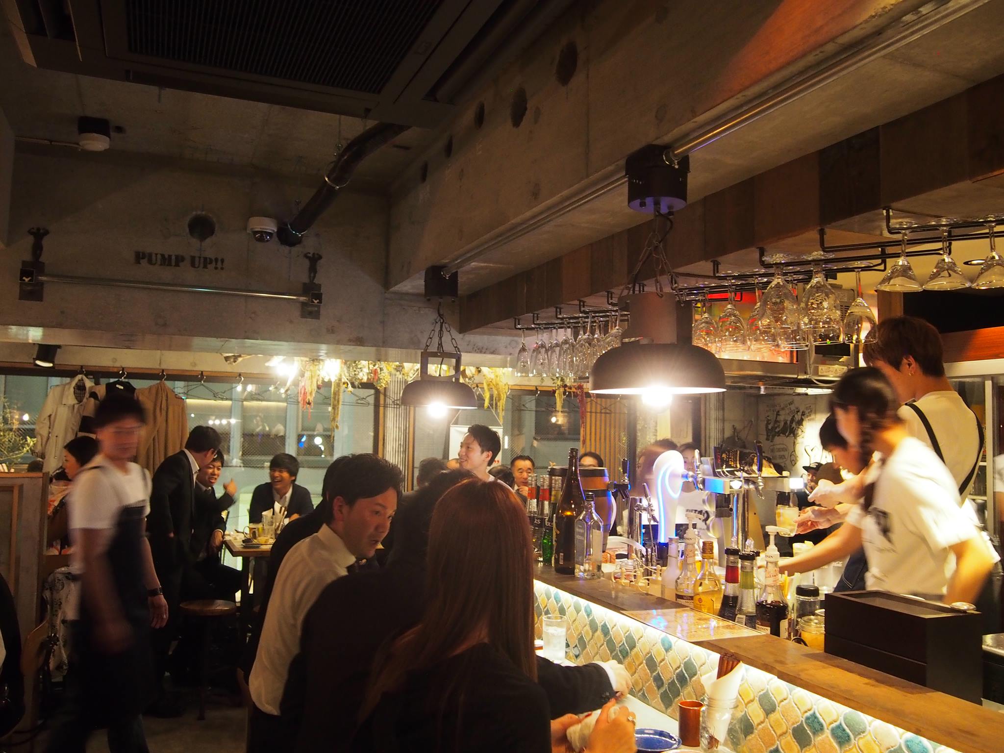 がらくた や 新宿