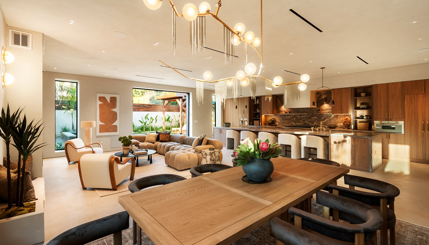 Photo inspiration: Gallery Detail: Modular Remodeling Desing