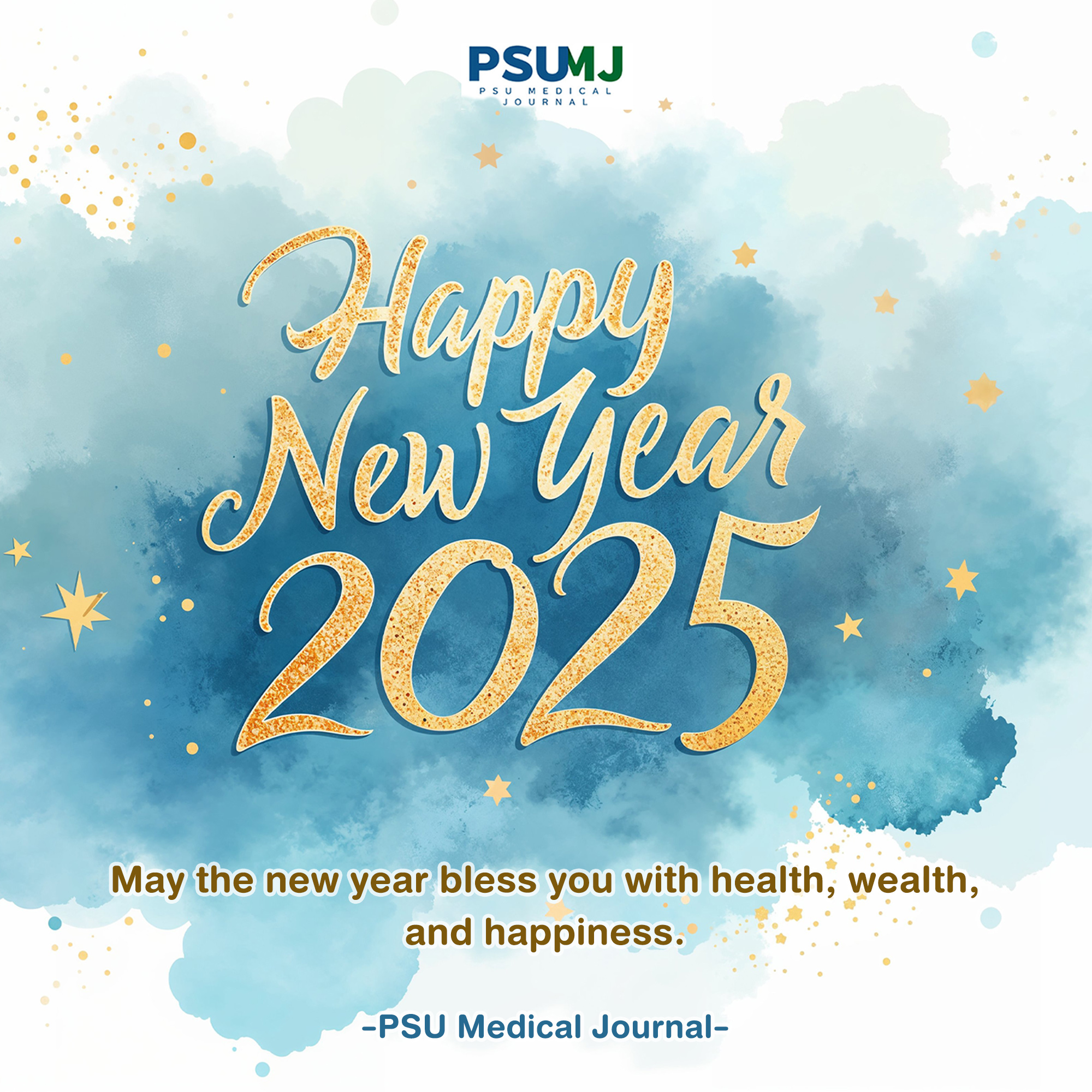 PSUMJ