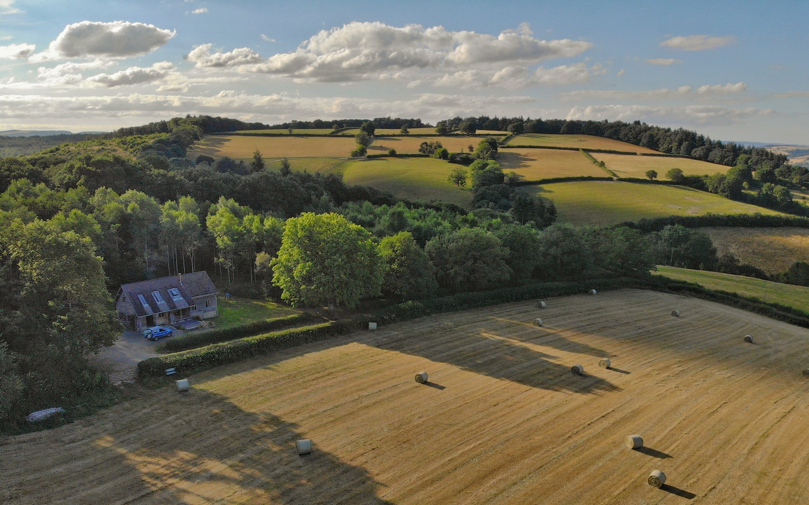 KinLudlow | Ludlow