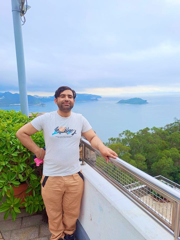Tahir Ali