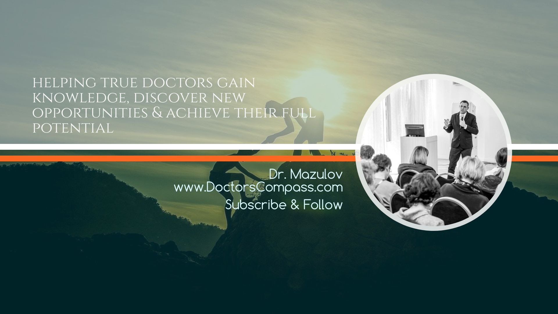 Doctor's Compass
