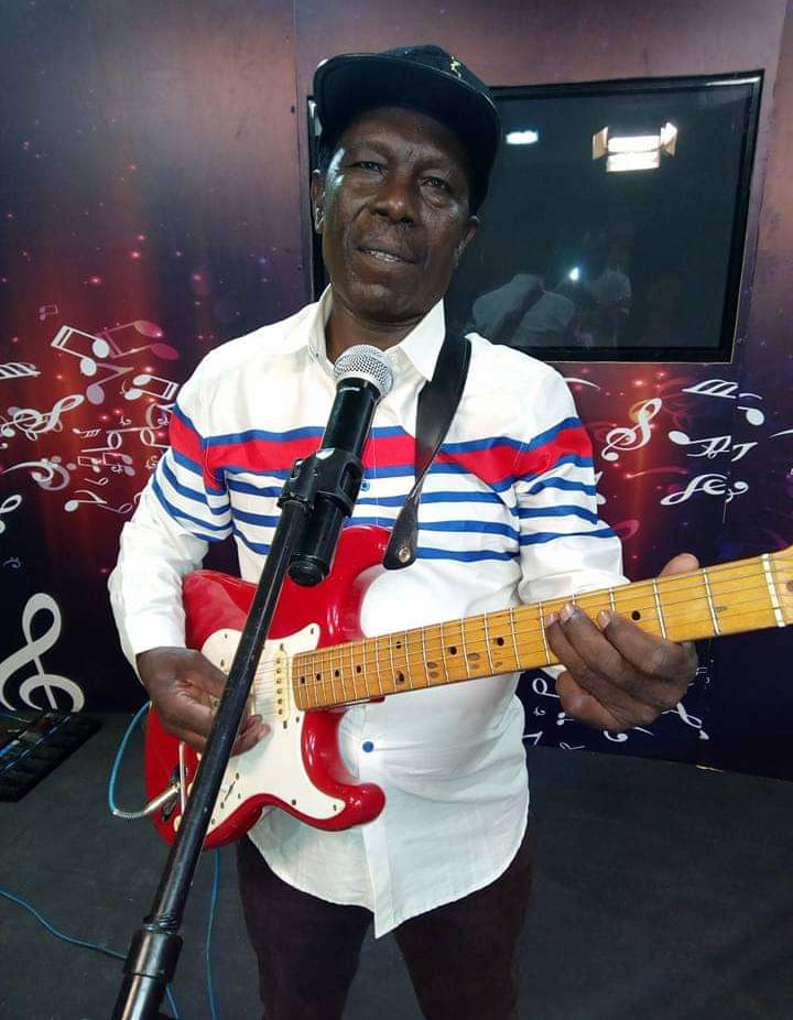 Legend: Musaimo Wa Njeri Track: Cai... - Popular Kikuyu Music | Facebook