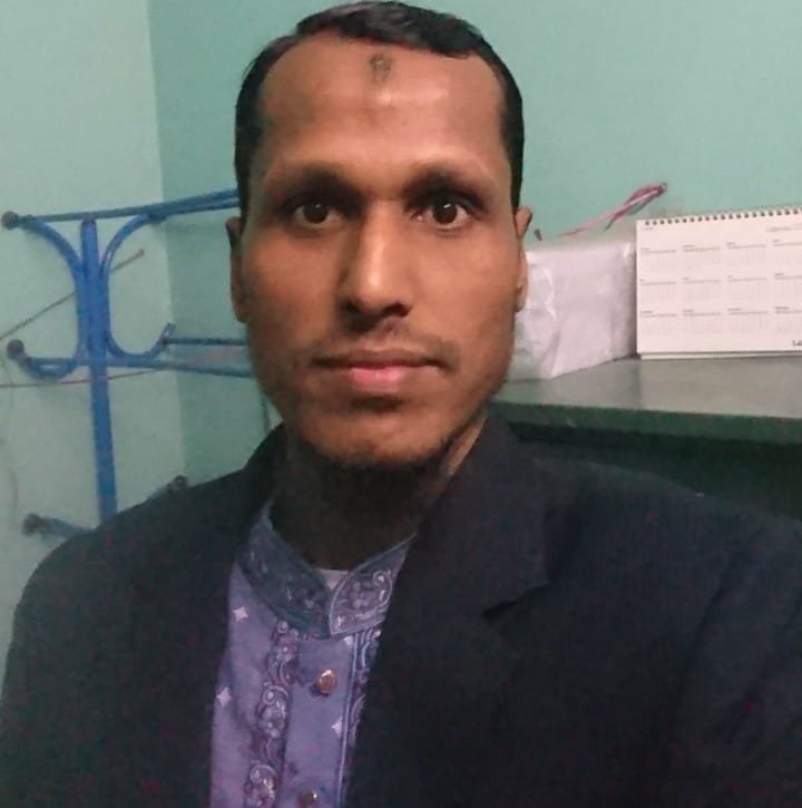 Abdur Rosid