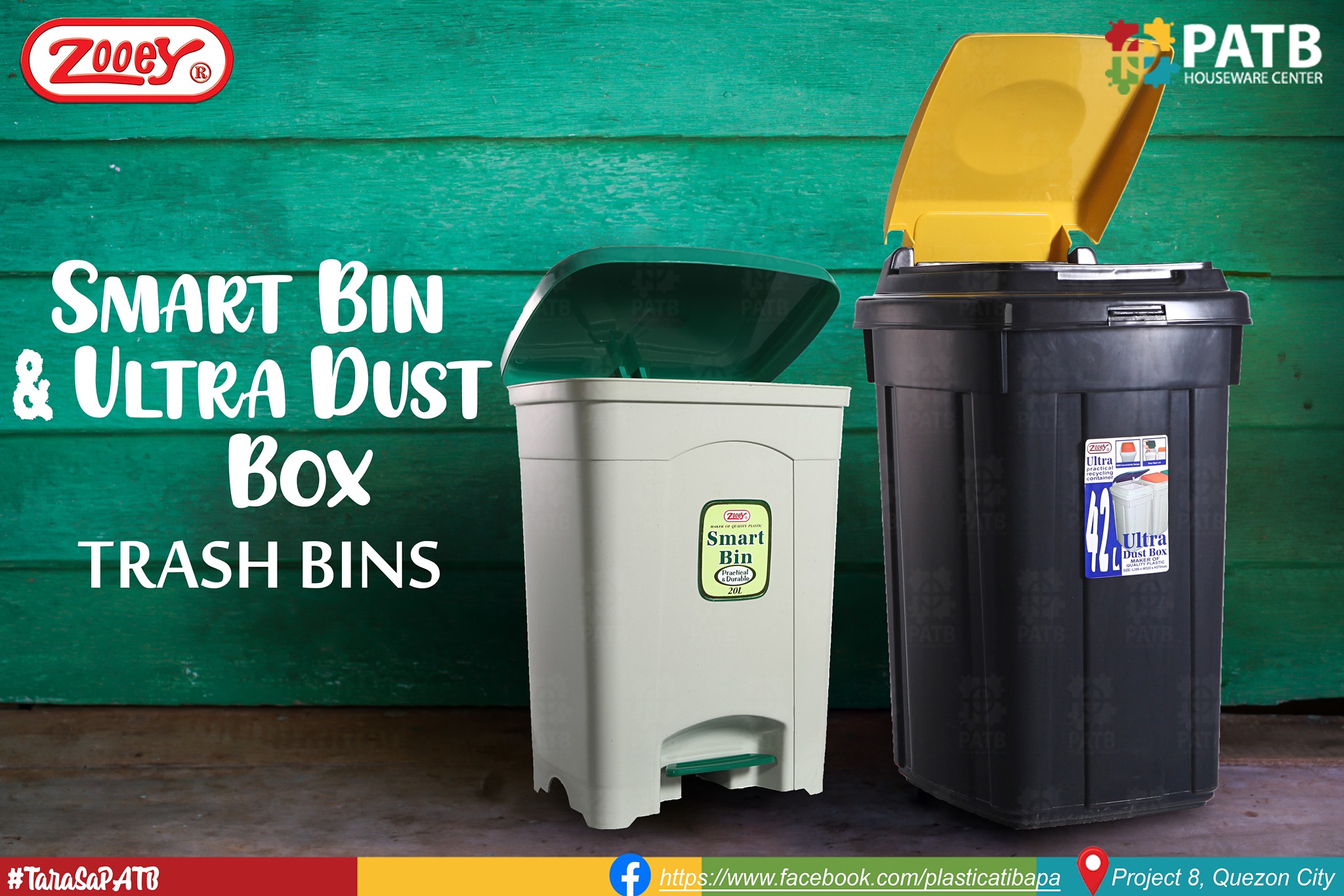 Now Available!!!... - Plastic atbp. -PATB Houseware Center | Facebook