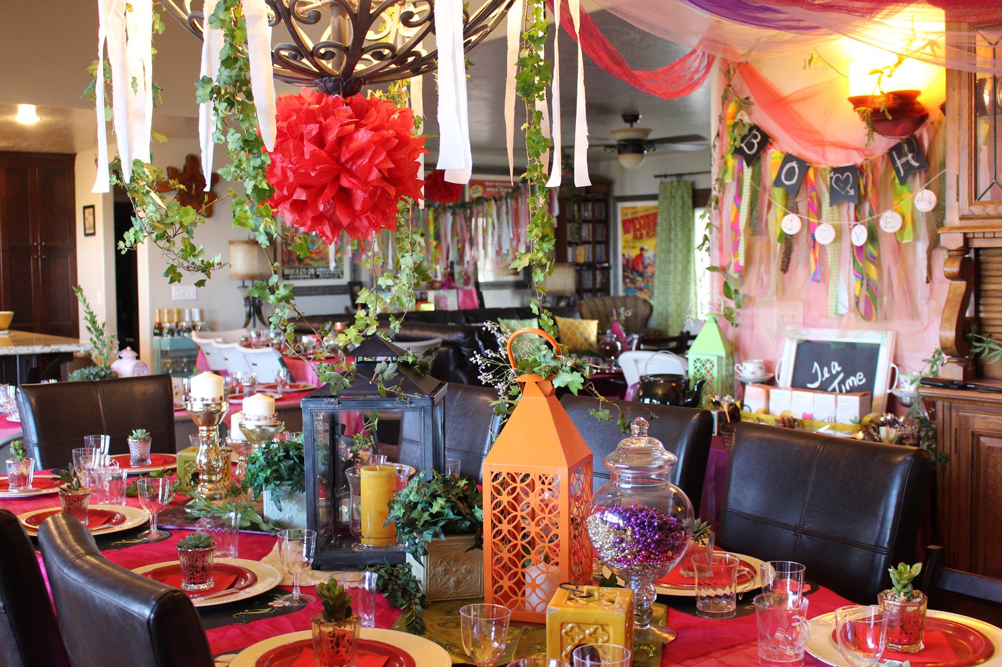 Celebrate My Whimsy