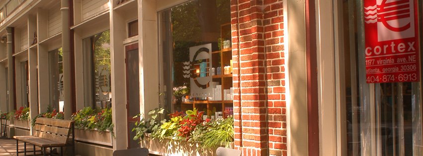 Cortex Hair Studio | Atlanta GA